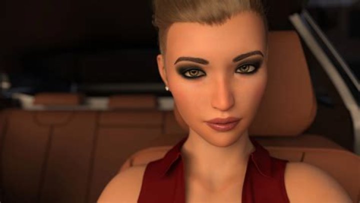 3D Jackerman Porn