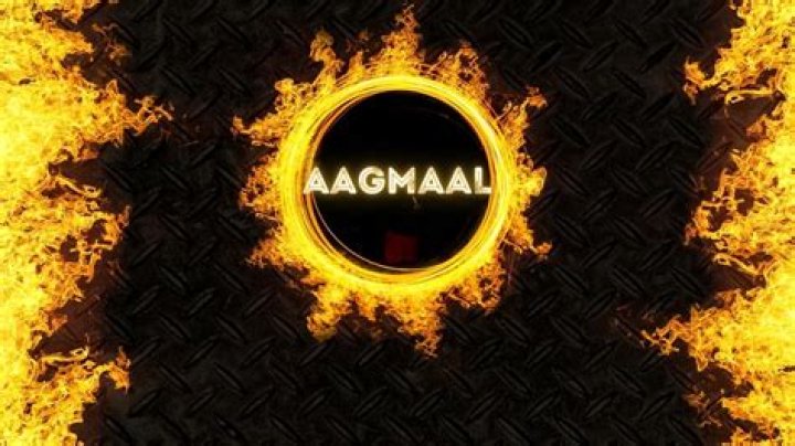 Aagmaal Givs