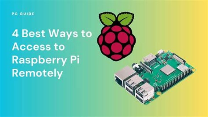 Access Your Raspberry Pi Remotely: Remoteiot Free Download Explained