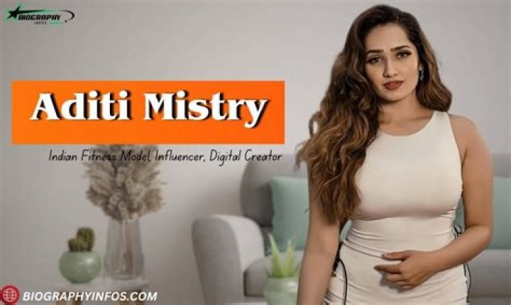 Aditi Mistry Nip Slip Porn
