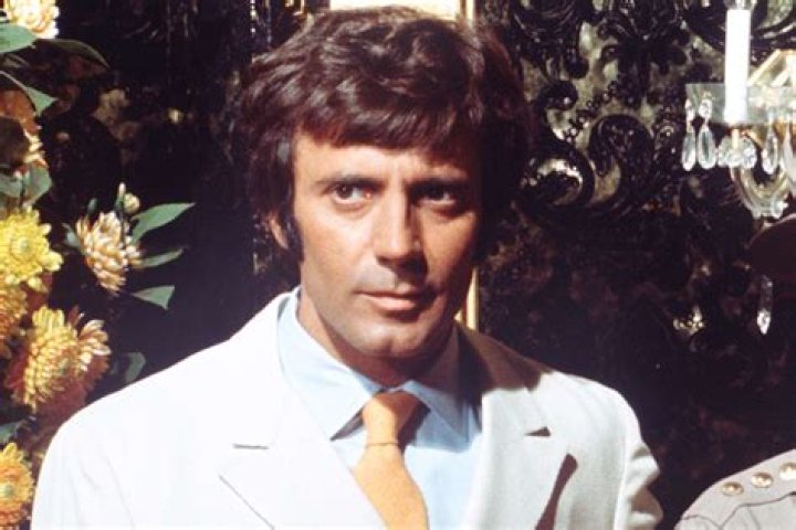 Alejandro Rey