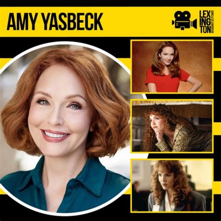 Amy Yasbeck: A Look at Her Memorable Roles and Personal Story