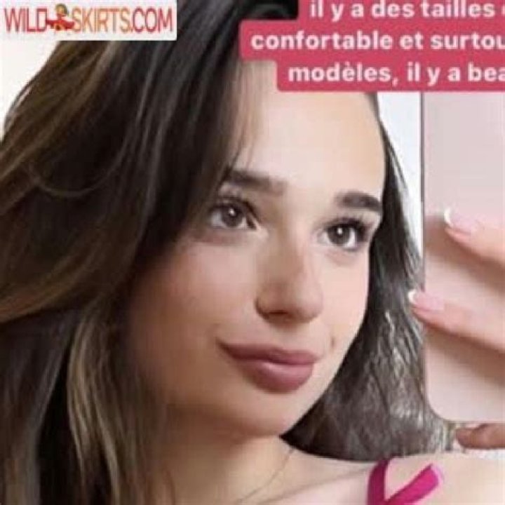 Andie Elle Nude Porn