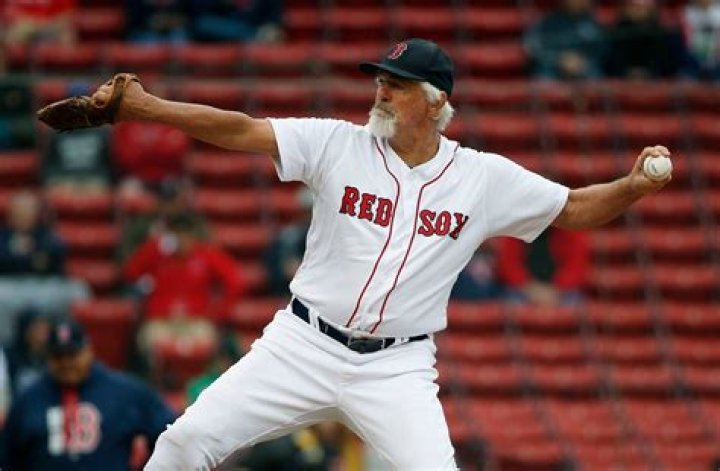 Austin Maddox: Exploring the Path of a Former Red Sox Pitcher