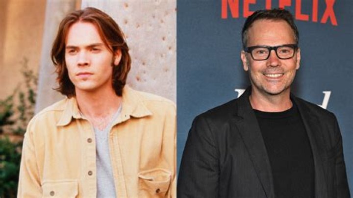 Barry Watson