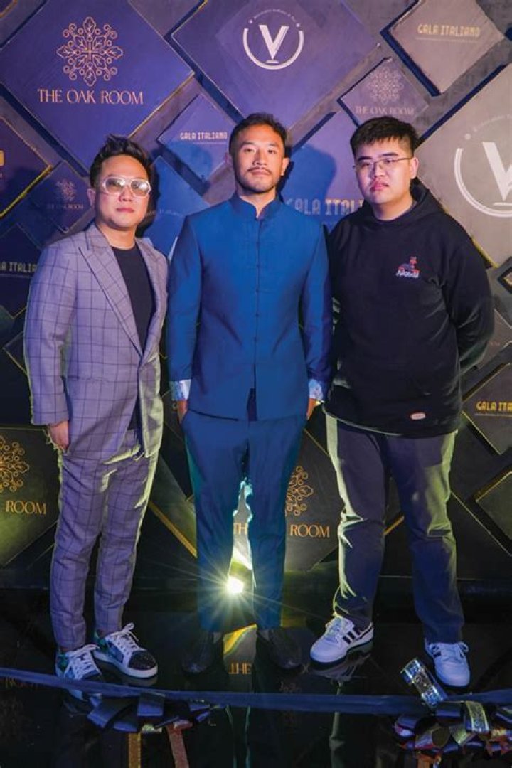 Ben Sumadiwiria: Get to Know His Story and Influence