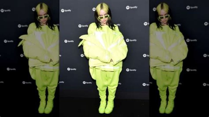Billie Eilish's Evolving Style: Exploring Her Confident and Authentic Looks
