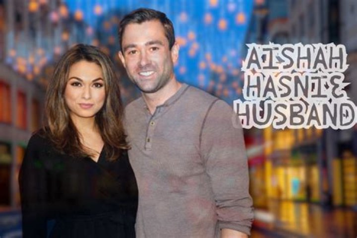 Biography Aishah Hasnie Husband: What We Know About Her Private Life