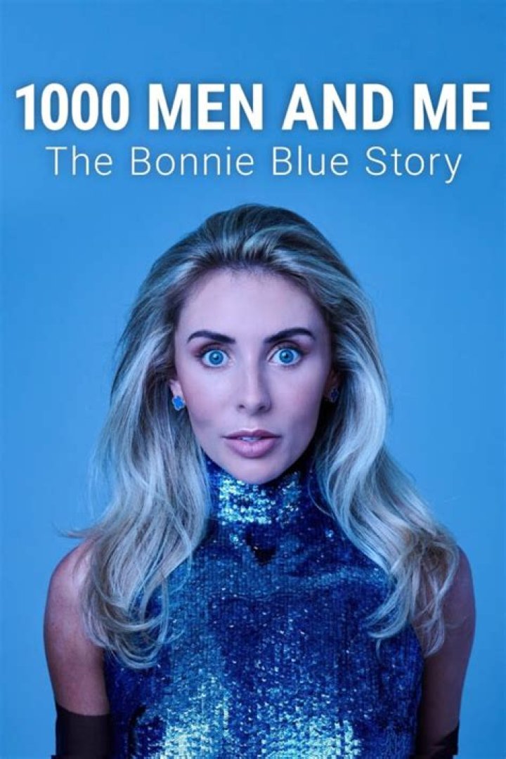 Bonnie Blue 1000 Men Video: Unpacking the Viral Record Attempt