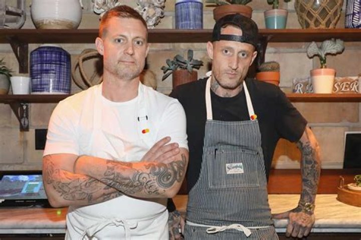 Bryan Voltaggio: A Look at the Life and Culinary Path of a Top Chef Star