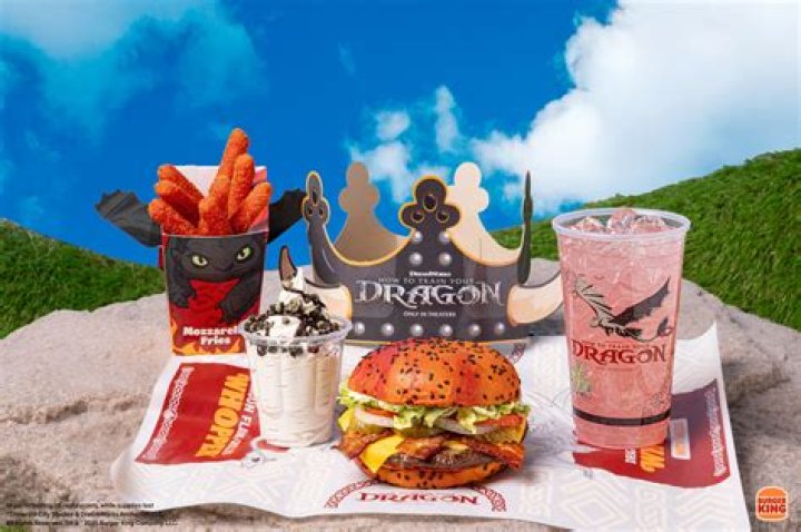 Burger King Crown Gu: Building Your Best Burger at Home