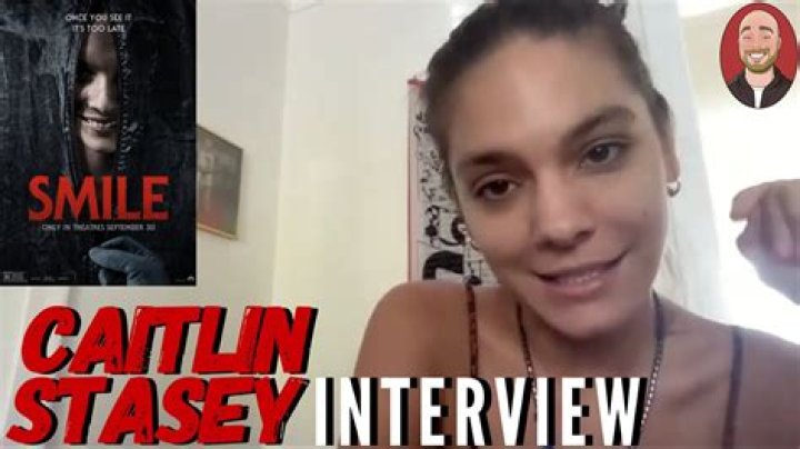 Caitlin Stasey: Exploring a Diverse Career Path from Screen Star to Bold Director