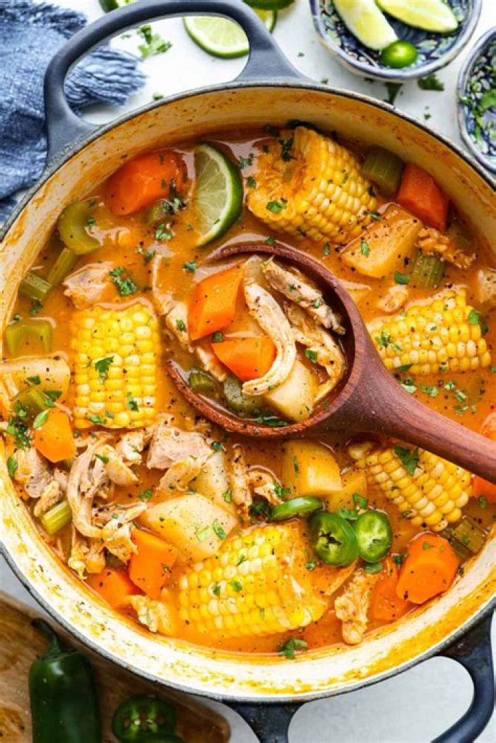 Caldo de Pollo Telegram Group: Warmth, Recipes, and Friends for Your Kitchen