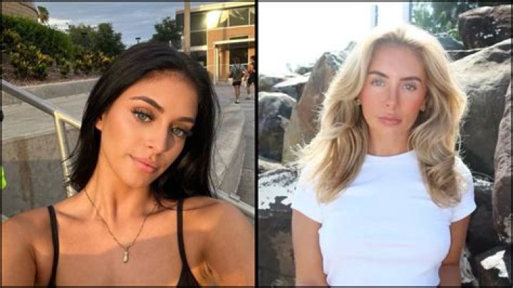 Camilla Araujo Leaks: What the Online Conversation Reveals