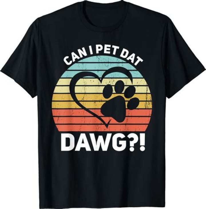 Can I Pet That Dawg? Your Guide to Safe &amp; Happy Dog Greetings