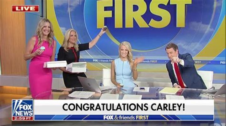 Carly Simpkins Fox News: Get to Know Carley Shimkus, the Popular Anchor