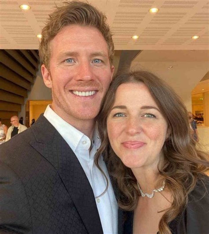 Casey Elliott Actor Wife: The Heartwarming Story of Zerelda Recksiek Elliott