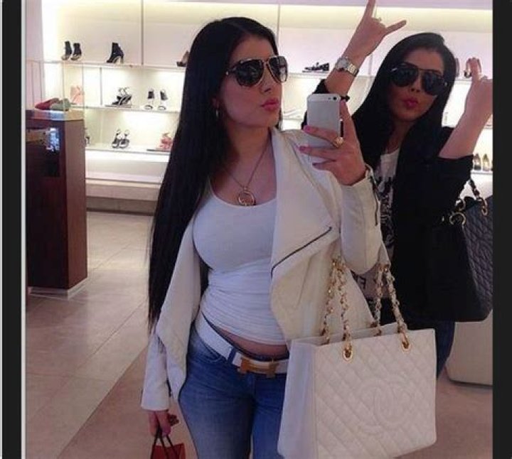 Claudia Ochoa Felix