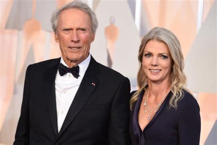 Clint Eastwood Died