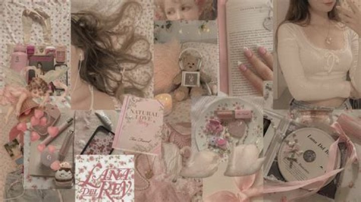 Coquette Wallpaper: Find Your Perfect Charming Desktop &amp; Phone Backgrounds Today
