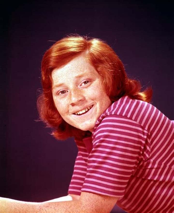 Danny Bonaduce: The Enduring Story of a Child Star's Journey