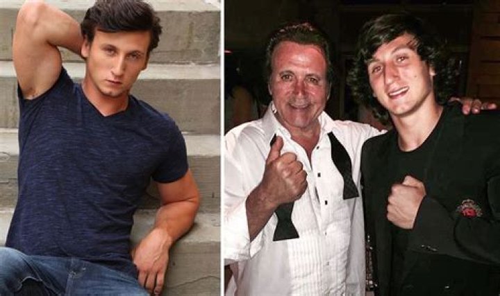 Dante Stallone