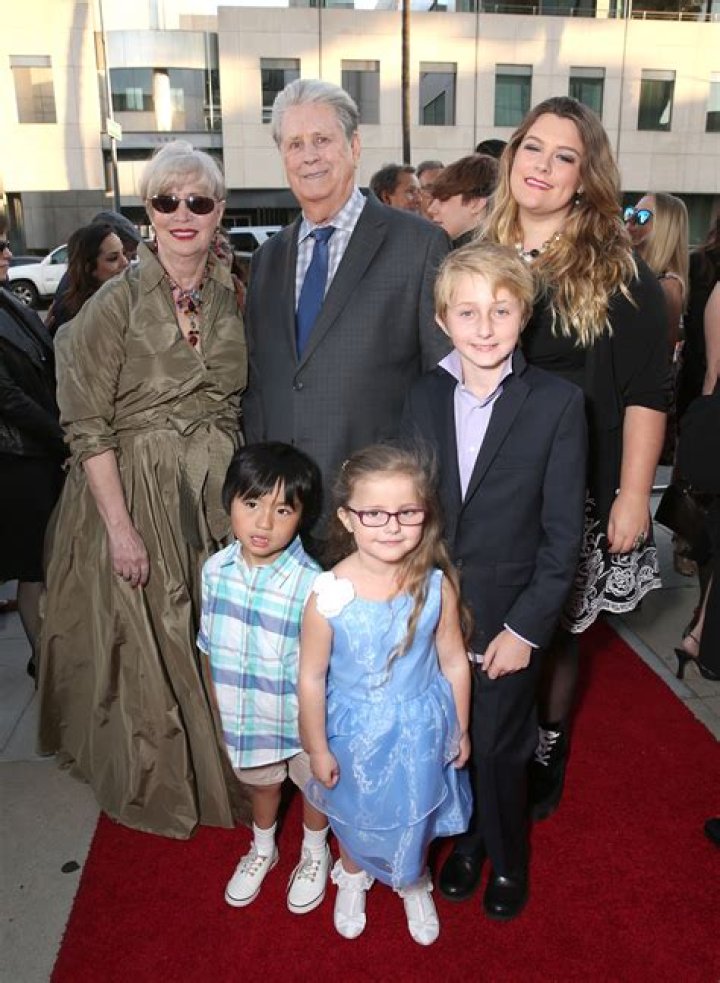 Daria Rose Wilson: Unveiling the Private Life of a Music Legend's Daughter