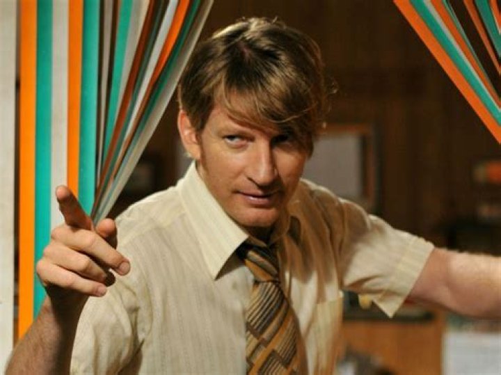 David Wenham: Unpacking the Enduring Appeal of an Australian Talent