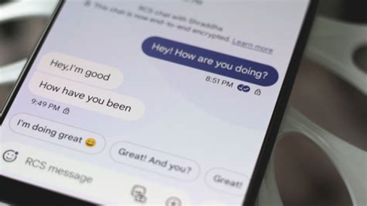 Decoding the 69069 Text Message: What Those Alerts Really Mean