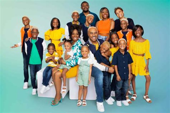 Derricos Divorce: What's Happening with the TLC Family?