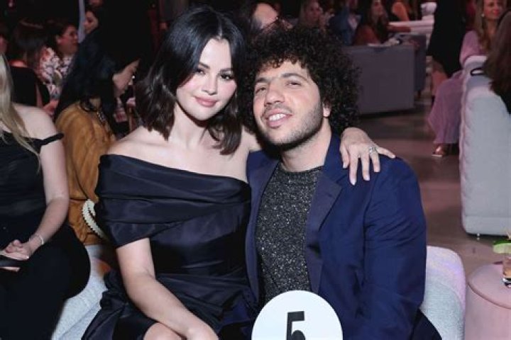Discover benny blanco: The Mastermind Behind Music's Biggest Hits and His Journey with Selena Gomez
