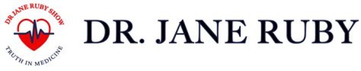 Discovering Dr. Jane Ruby: A Look at Her Work and Insights in Health