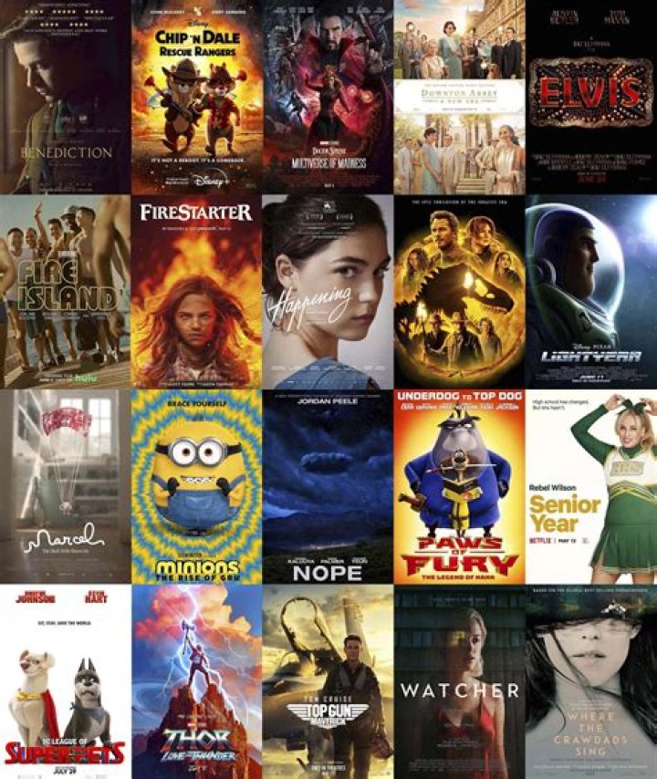 Discovering Entertainment: All About pr movies.com and More