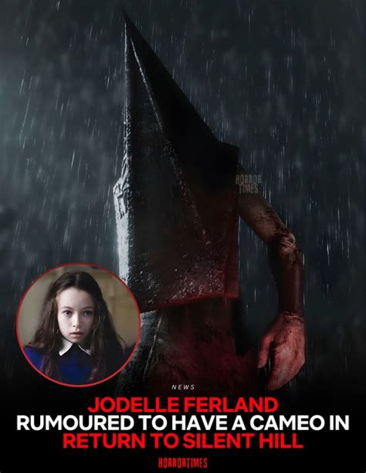 Discovering Jodelle Ferland: A Look at a Remarkable Acting Career