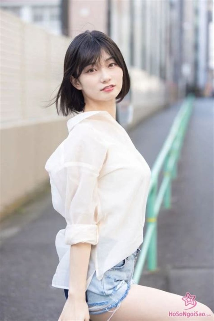 Discovering Kanna Seto: A Rising Star Capturing Attention