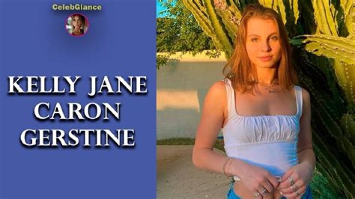 Discovering Kelly Jane Caron: Her Digital Presence Beyond Just OnlyFans