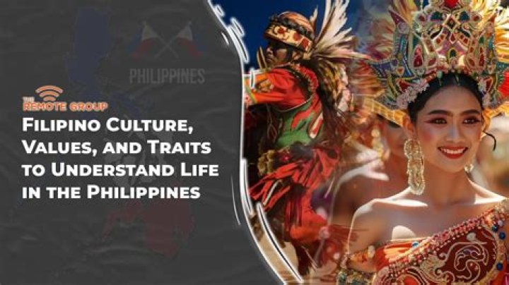 Discovering Pilipinays: Unpacking the Spirit of Filipino Women Today