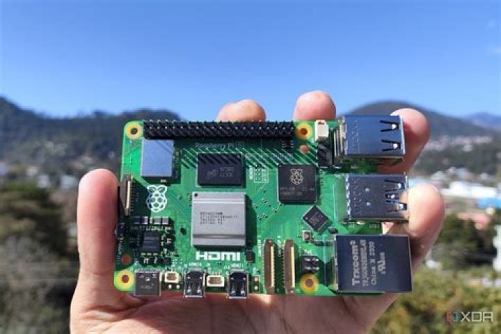 Discovering the Best Remote IoT VPC Network Raspberry Pi for Your Connected Projects