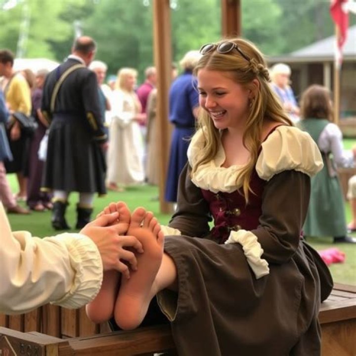 Discovering the French Way Tickling: A Gentle Art of Life's Pleasures