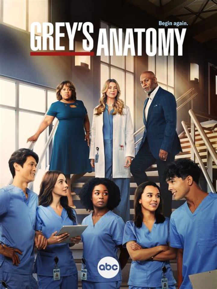 Do Riggs and Megan End Up Together? Unraveling Their Grey's Anatomy Journey