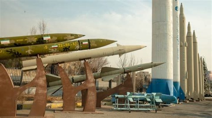 Does Iran Have ICBMs? Getting the Facts Straight