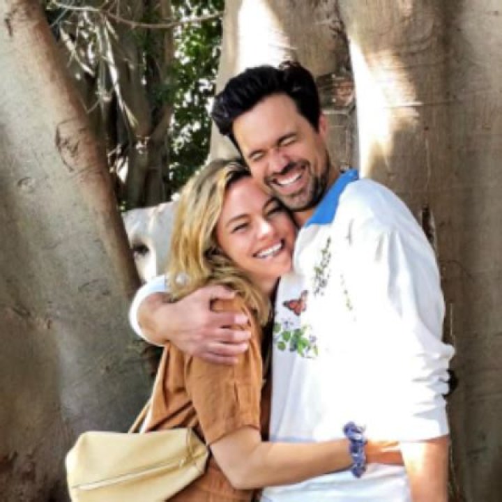 Eloise Mumford Married