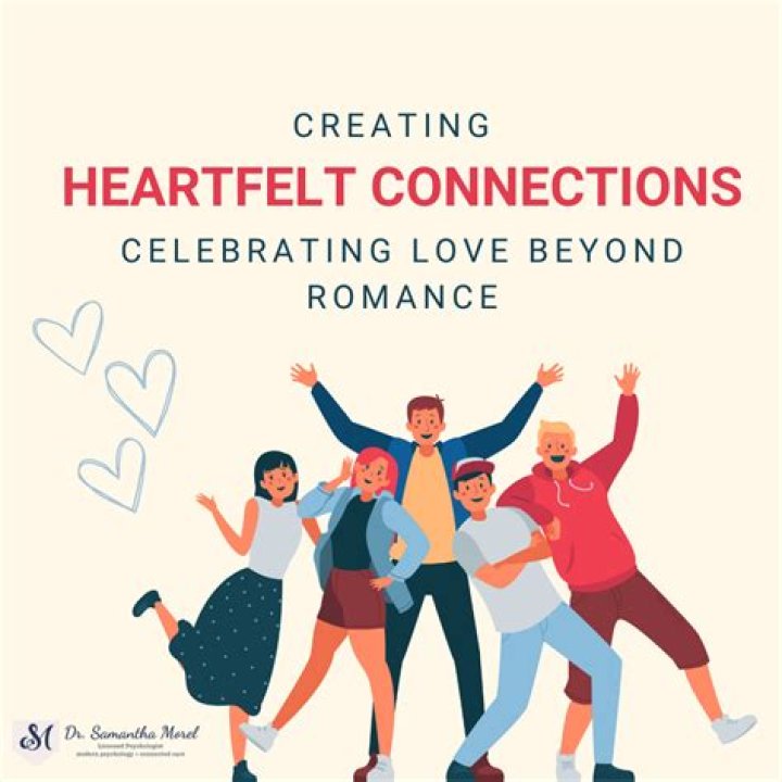 Emany Erome: Rediscover the Art of Heartfelt Connections Today