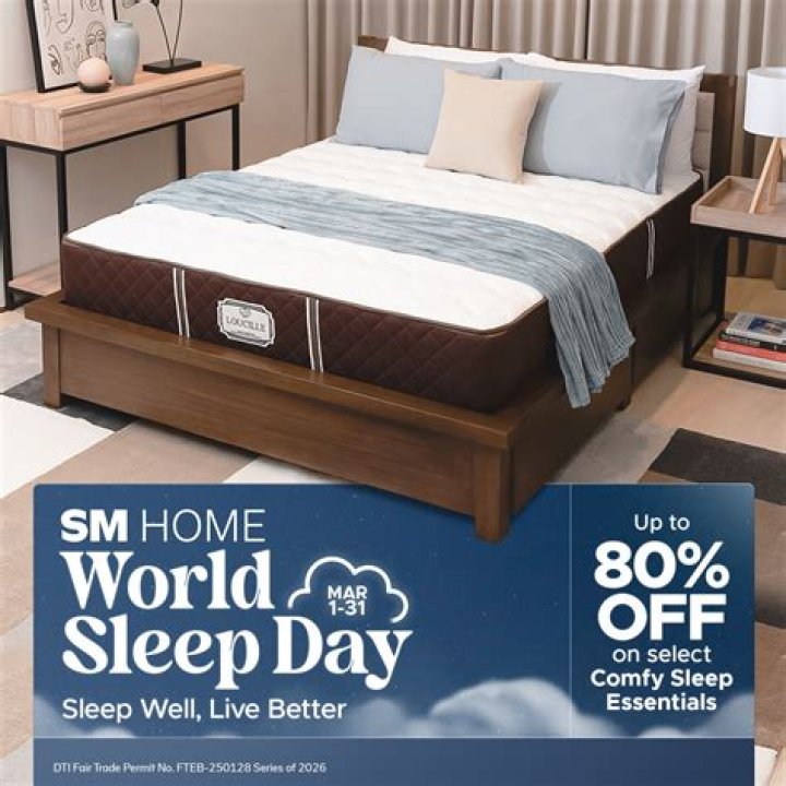 Emma Saint James: Your Guide to Truly Restful Sleep Comfort