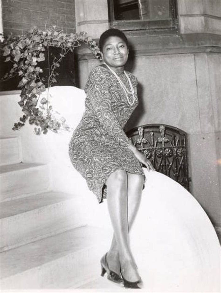 Esther Rolle