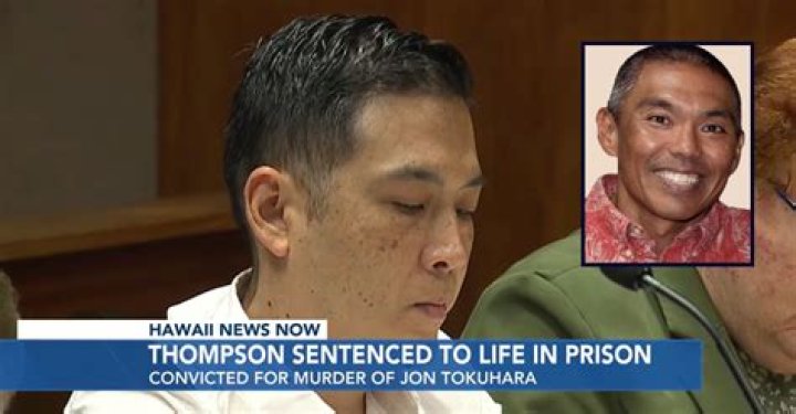 Exploring 'Eric Thompson Hawaii Joyce': What Your Search Might Uncover