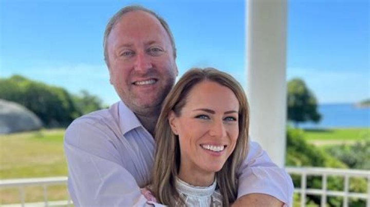 Exploring Erin Perrine's Husband: Nicholas Perrine