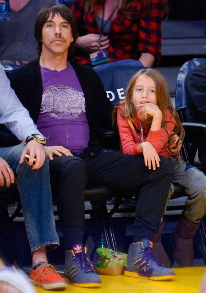 Exploring Everly Bear Kiedis: From Thrilling Cinema to Financial Security and Beyond