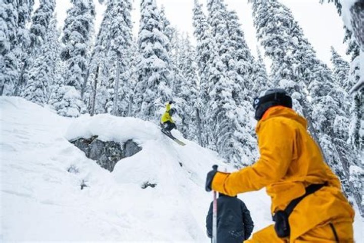 Exploring IFSA Freeride Events: What 'ifsa sotwe turk' Might Point To