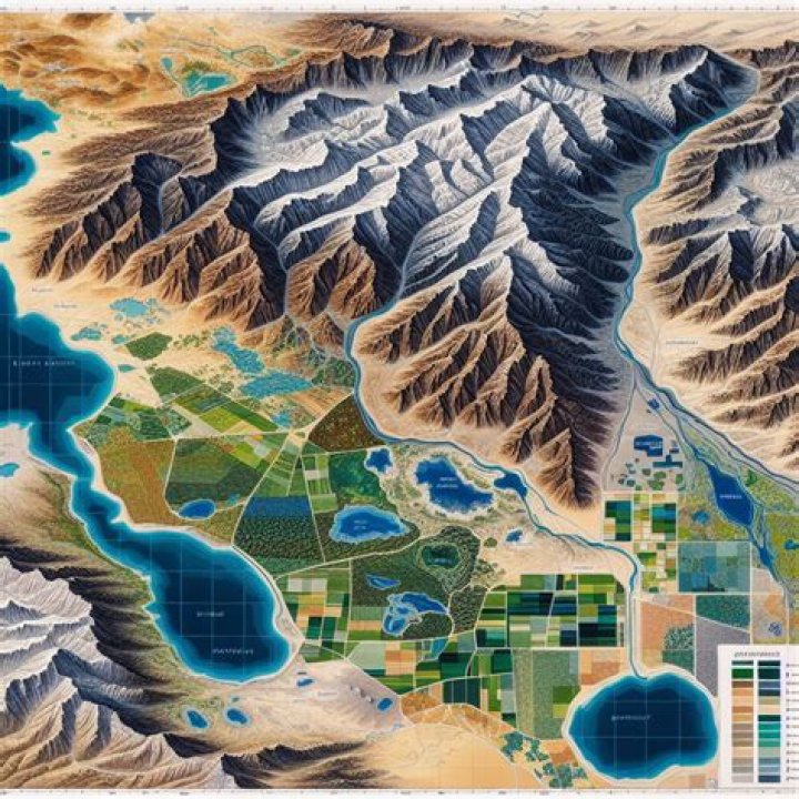 Exploring Iran Through Live Cameras: A Glimpse into a Rich Land